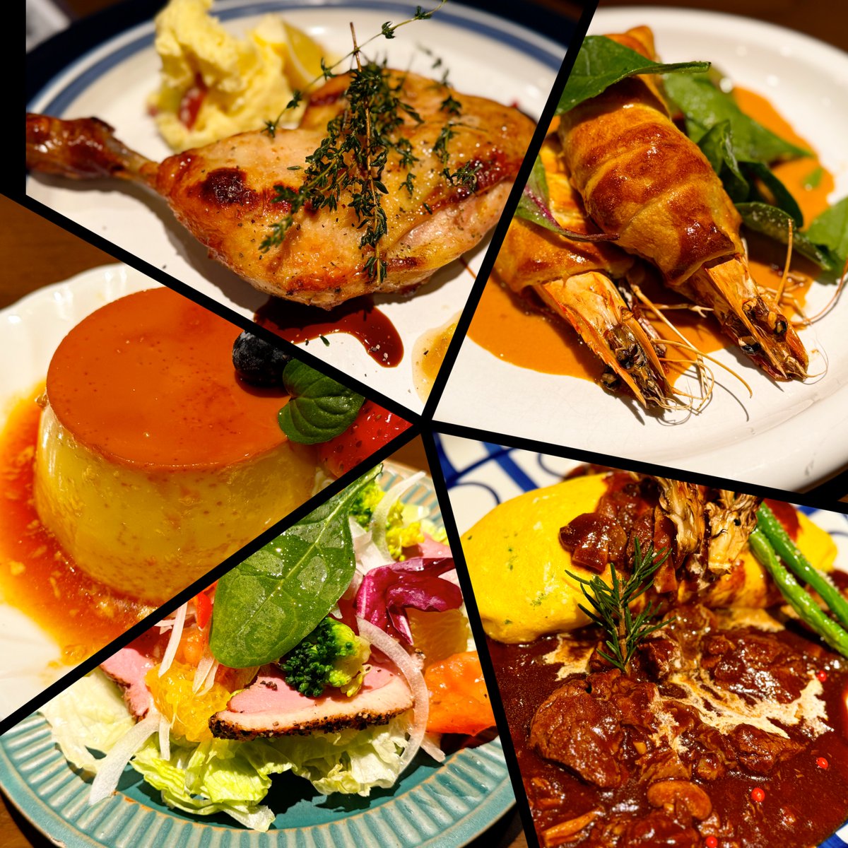 ポチファイブ tweet media