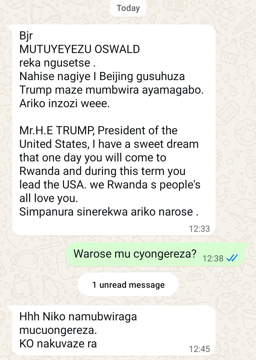 Oswald Oswakim tweet media