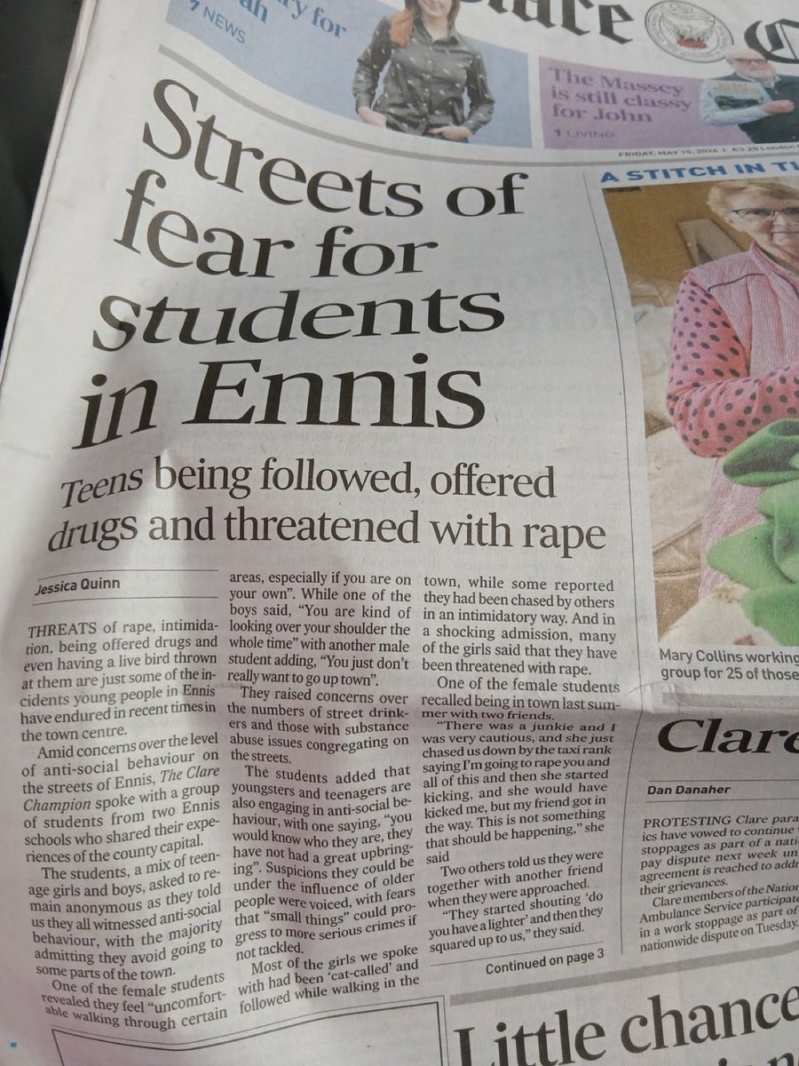 Irish Freedom Party tweet media