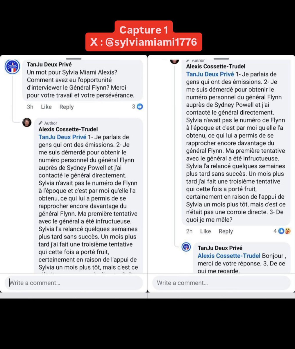 Sylvia Miami tweet media