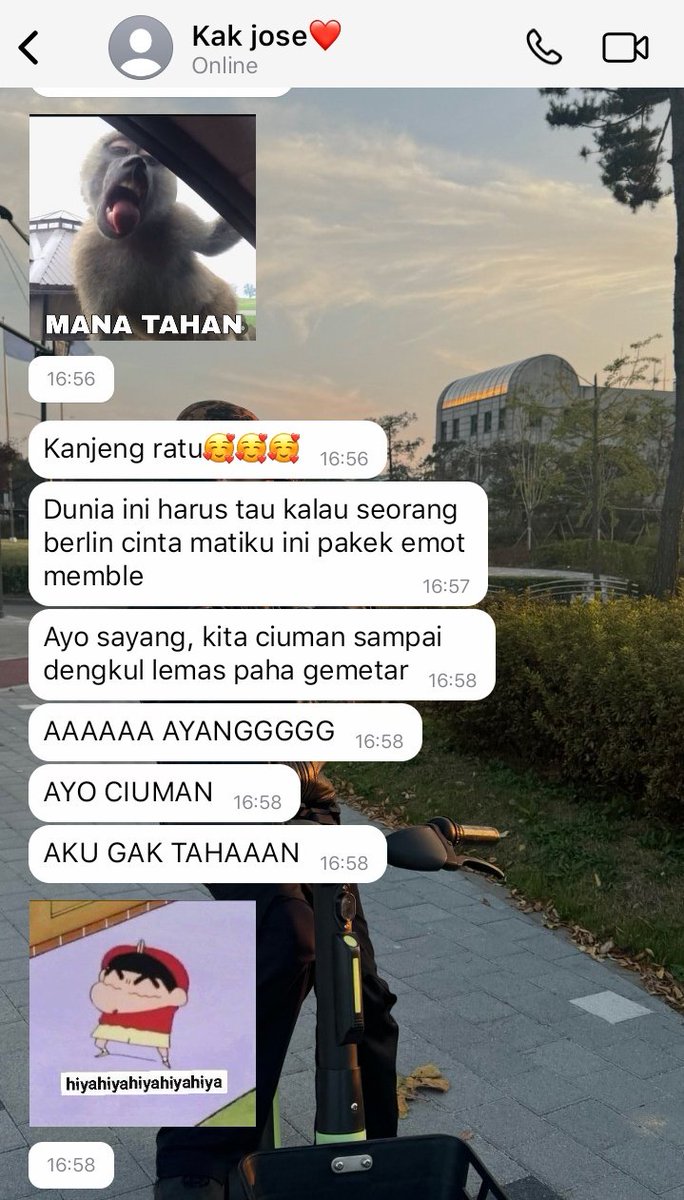 kayin💃 tweet media