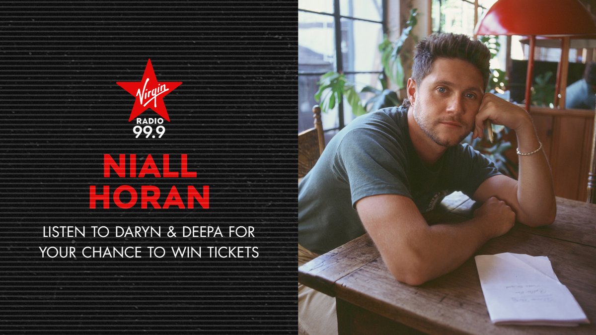 Virgin Radio Toronto tweet media