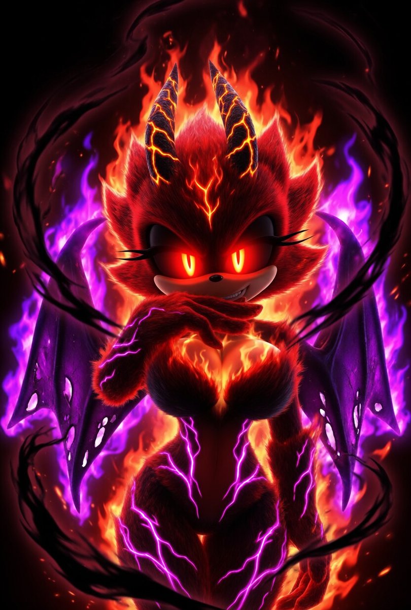 Queen_Of_Mobius tweet picture
