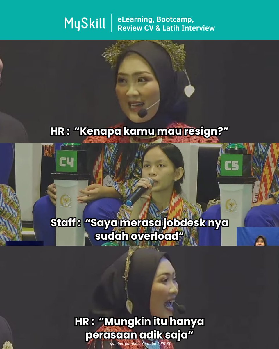 MySkill - Si Paling Belajar tweet media