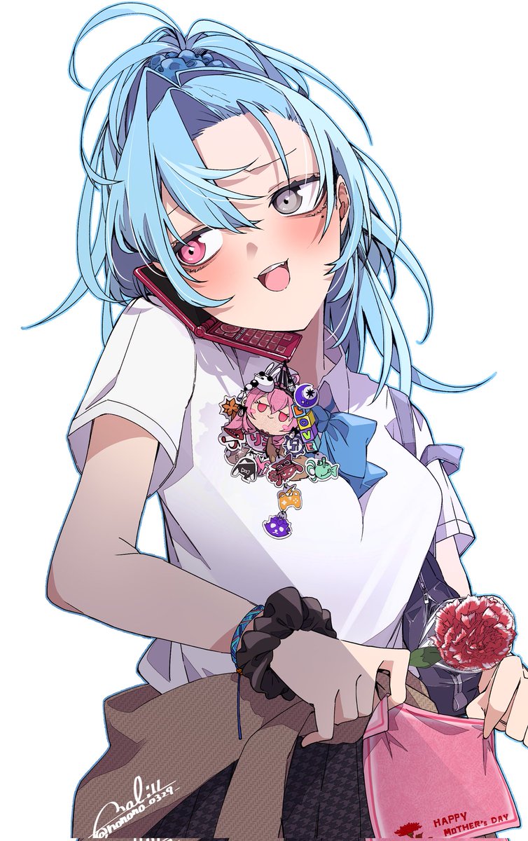 ﾏﾙﾏﾙ@ご依頼募集中！ (@nonono_0329_) / Posts / X