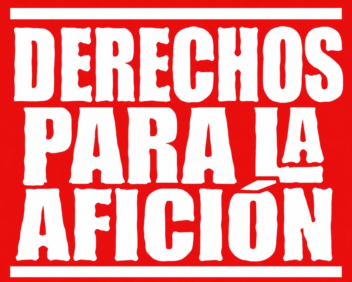 Grada ACF - Fondo Sur tweet media