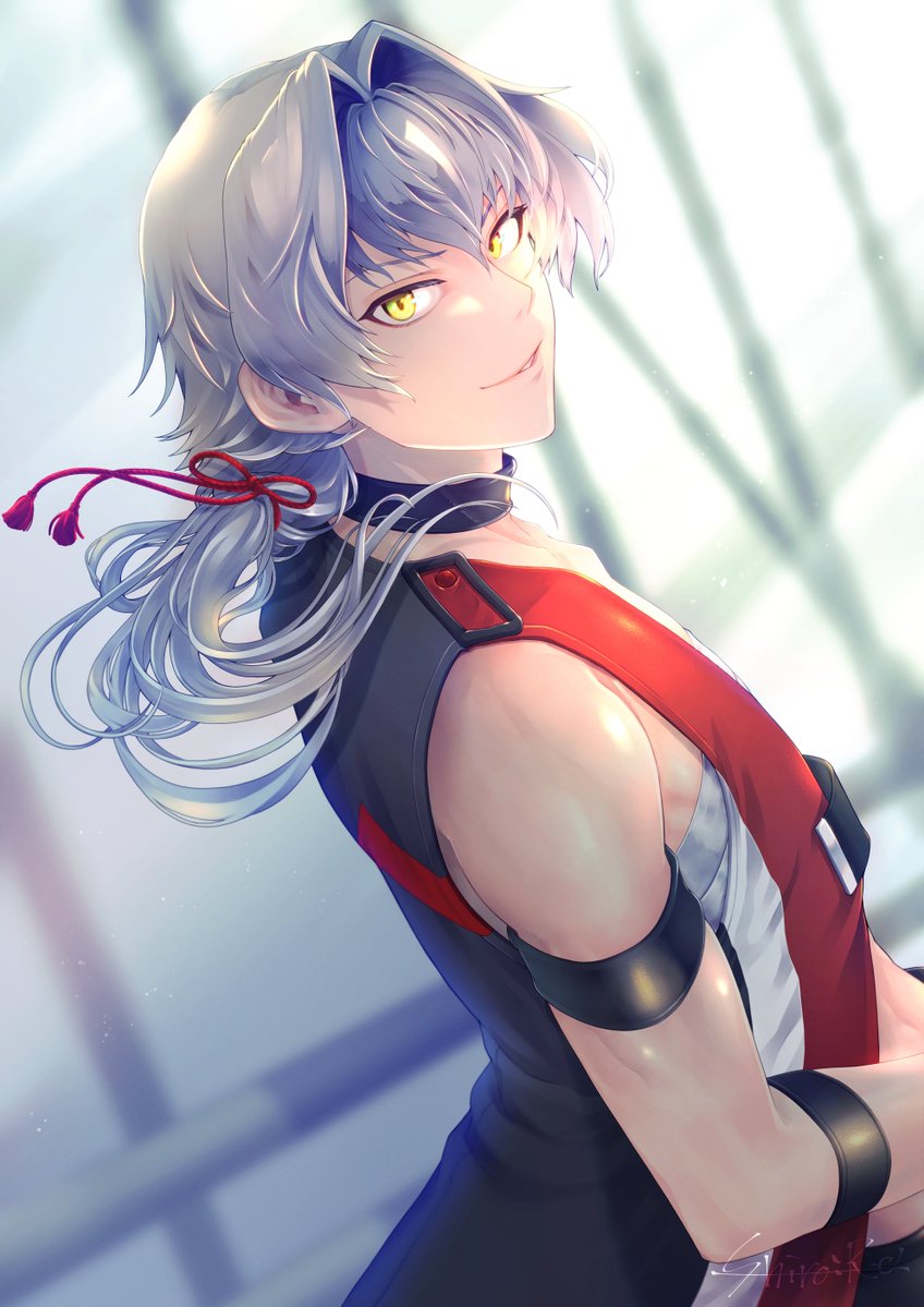 Shiro:Re*シロレ tweet media