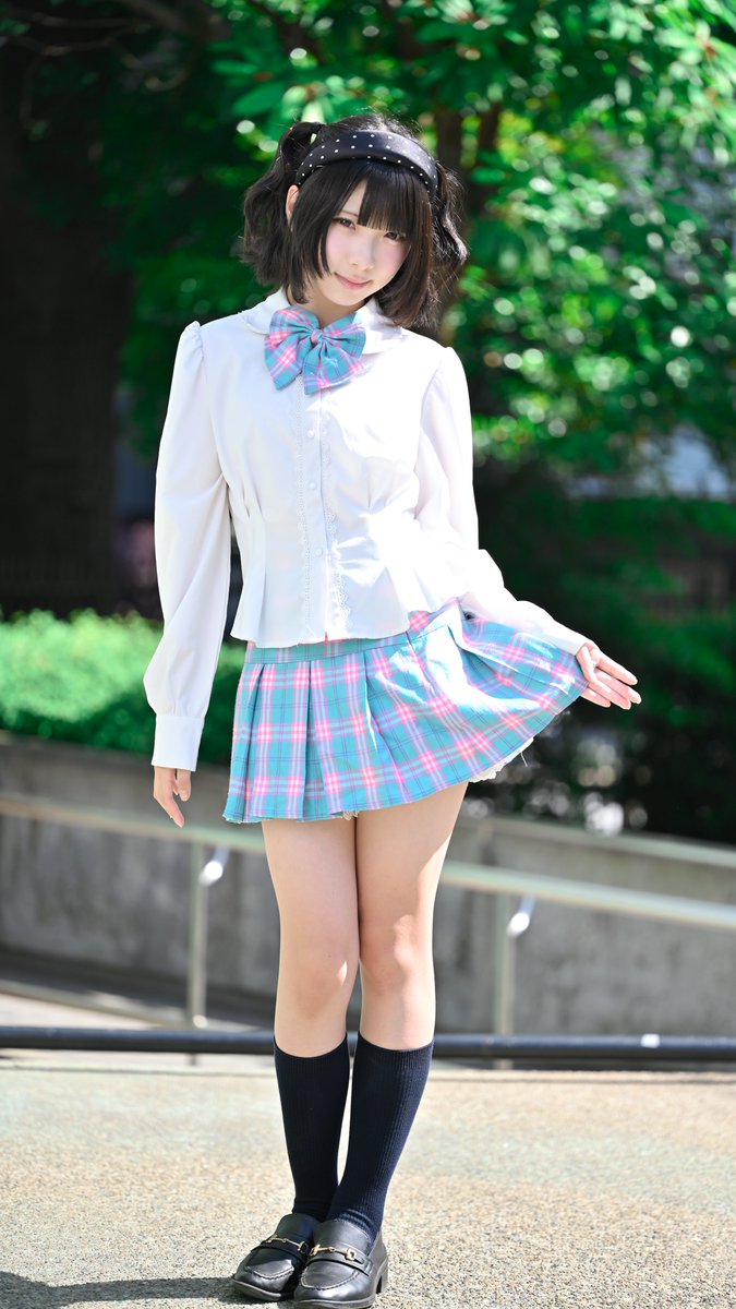 2026.05.10 上野 さら🖤 @sarachan3_3 #さら #スプラウト学園