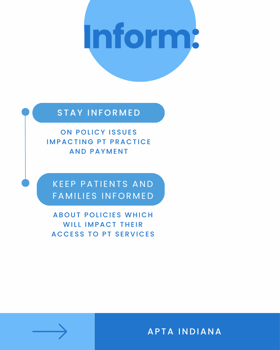 IndianaAPTA's tweet photo. Advocacy Starts with Action!
You can make a difference by:
•Donating to support important causes
• Informing yourself and others to spread awareness
• Serving your community through volunteer work and outreach
Every effort counts — no action is too small. https://t.co/CVLEMzdJ4X
