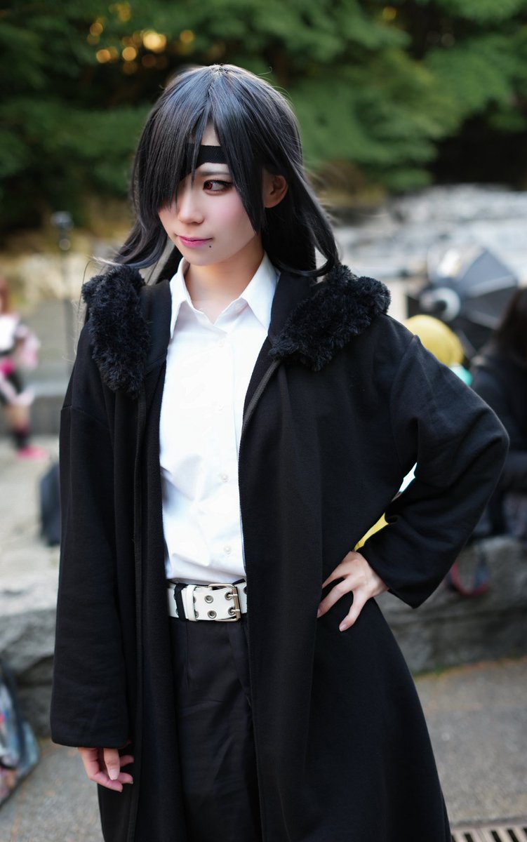 七詰なのめ @ 5/24 a! tweet media