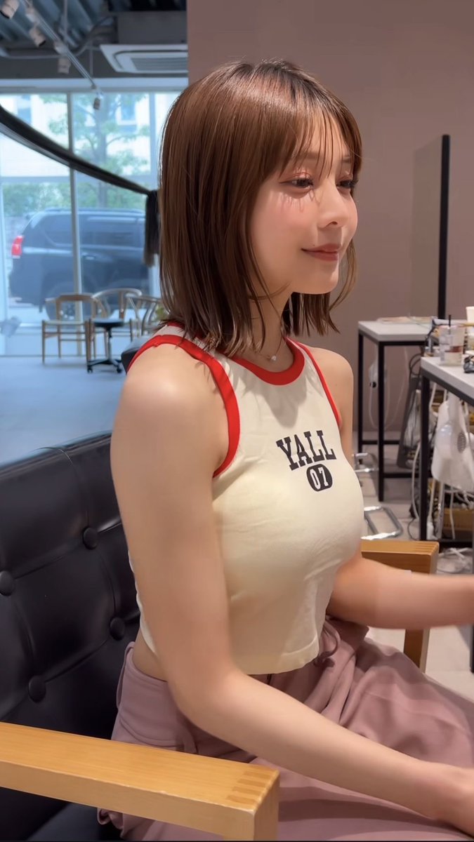 パピヨン tweet media