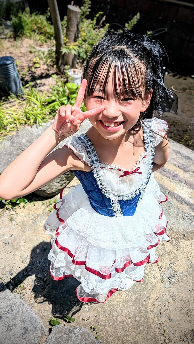 hirakawa1963's tweet photo. 佐賀エスプラッツホール☀5月10日
可愛いアイドルライブ🌸
時代に愛され時代を彩るスーパーJS
Star rabbit🐰恋するスナイパーとあ🌺
私たちは新たなる伝説のアイドル誕生
の目撃者となる❤(ӦvӦ。)
#福岡JSアイドル
#とあ
#Starrabbit https://t.co/afTitMwIS1