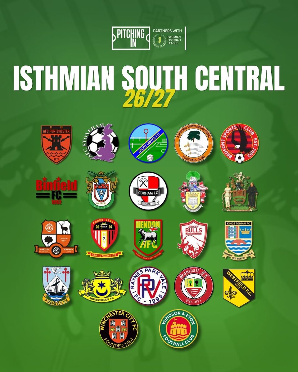 Hendon Football Club tweet media