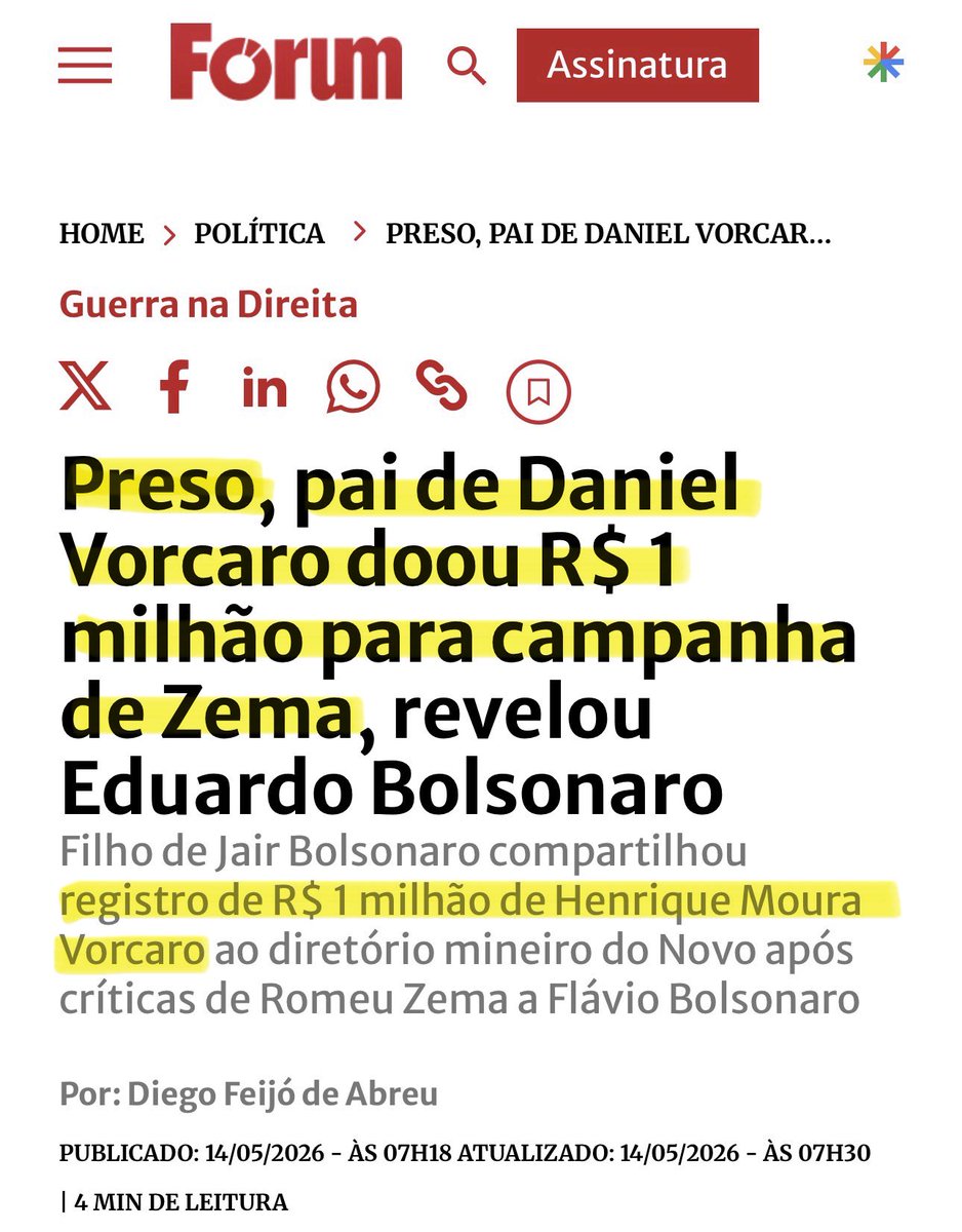 Talita - Mulher Patriota 🇧🇷 tweet media