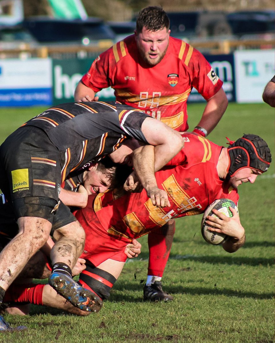 Cambridge Rugby 🏉 tweet media