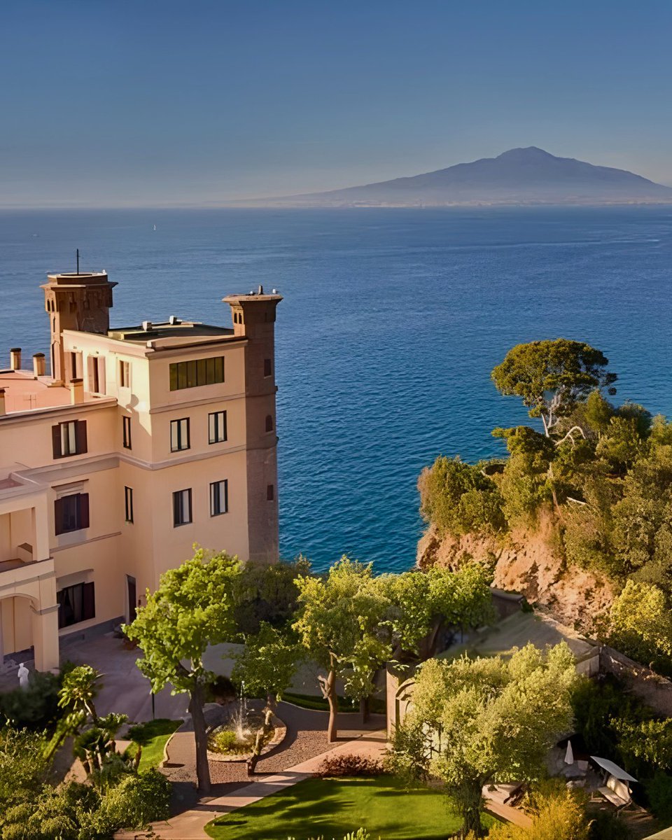 MonasteriesCom's tweet photo. Spring is one of the loveliest times to visit Italy, with milder days, quieter streets and gardens coming back to life.

Discover peaceful stays in Italy with https://t.co/sgrc5YdUI6🌿 https://t.co/6m2FChDlxq