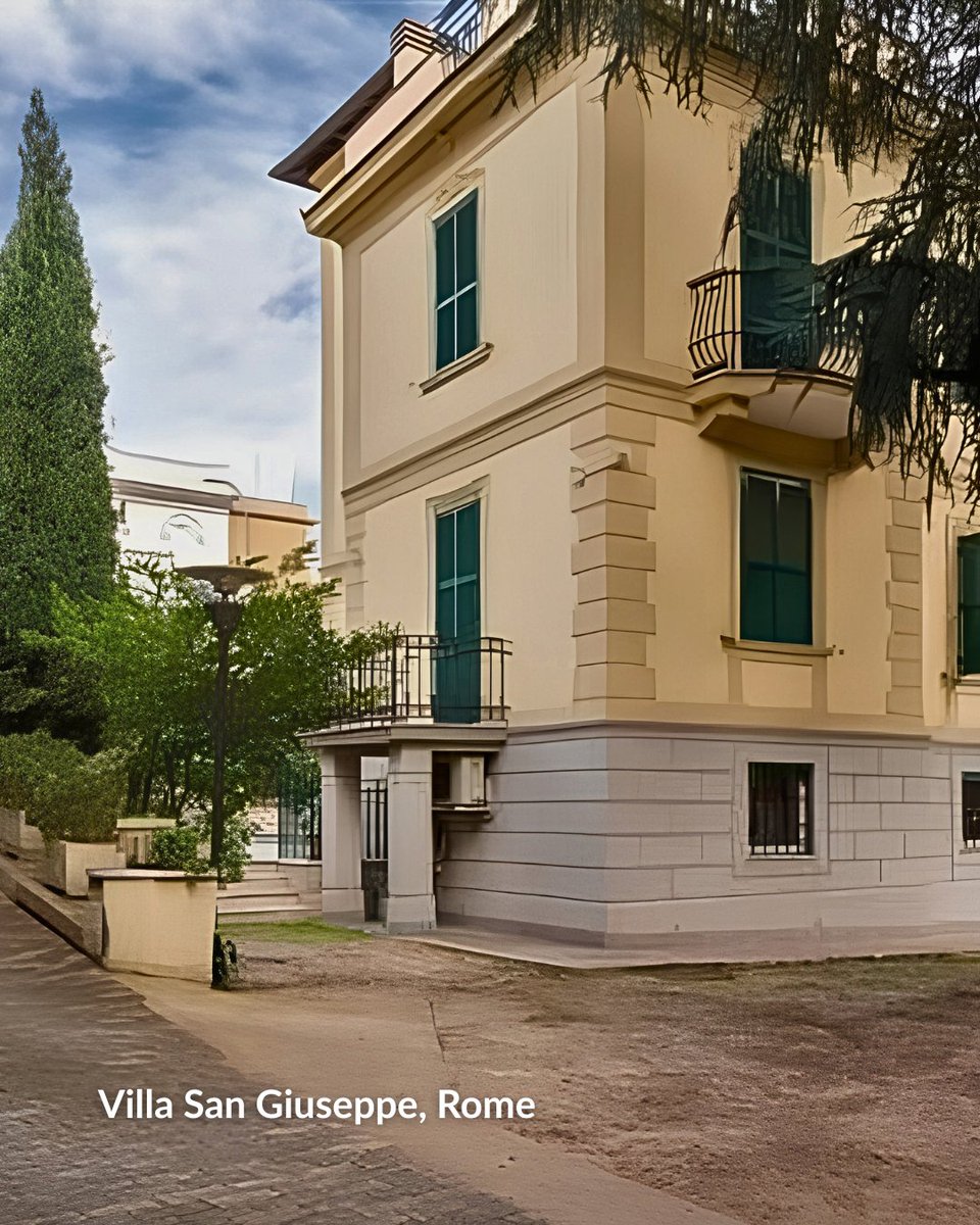 MonasteriesCom's tweet photo. Spring is one of the loveliest times to visit Italy, with milder days, quieter streets and gardens coming back to life.

Discover peaceful stays in Italy with https://t.co/sgrc5YdUI6🌿 https://t.co/6m2FChDlxq