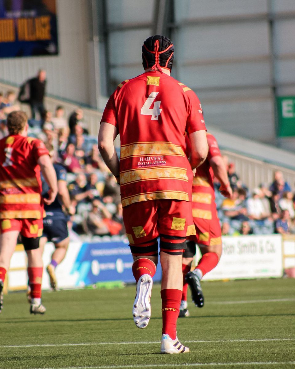 Cambridge Rugby 🏉 tweet media
