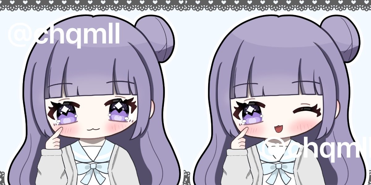 ちゃま tweet media