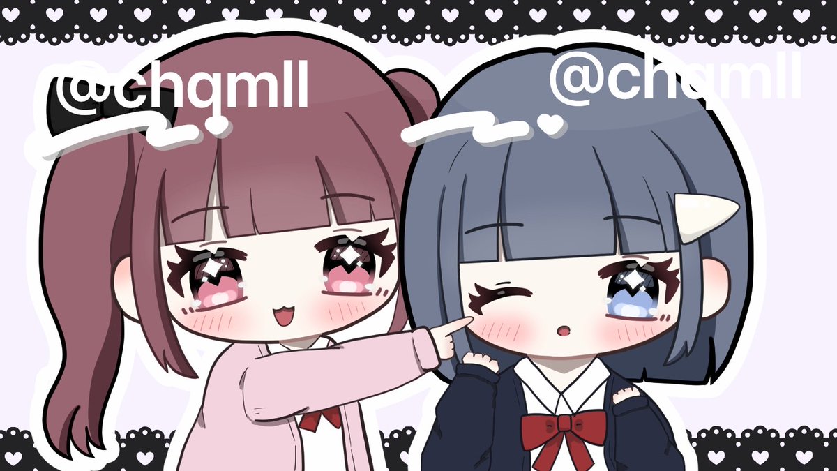 ちゃま tweet media