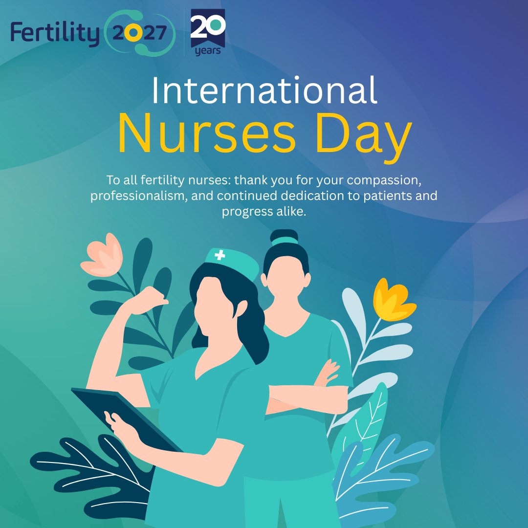 Fertility Conference tweet media