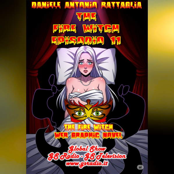 Rugantino7's tweet photo. https://t.co/ZMWGvylC35
#danieleantoniobattaglia #sharpshooter #thefirewitch #supereroi #supernatural #superheroes #magic #magia #libri #books #libros #instabooks #amazon #stregadifuoco #kindle #KindleStore #labrujadefuego #Webnovel #wengraphicnovels #angels #demons https://t.co/d2tZaRaCEg