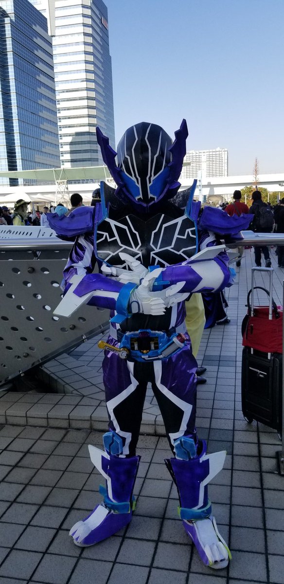 🐊Da1丸🐝 なんか凍結されました tweet media