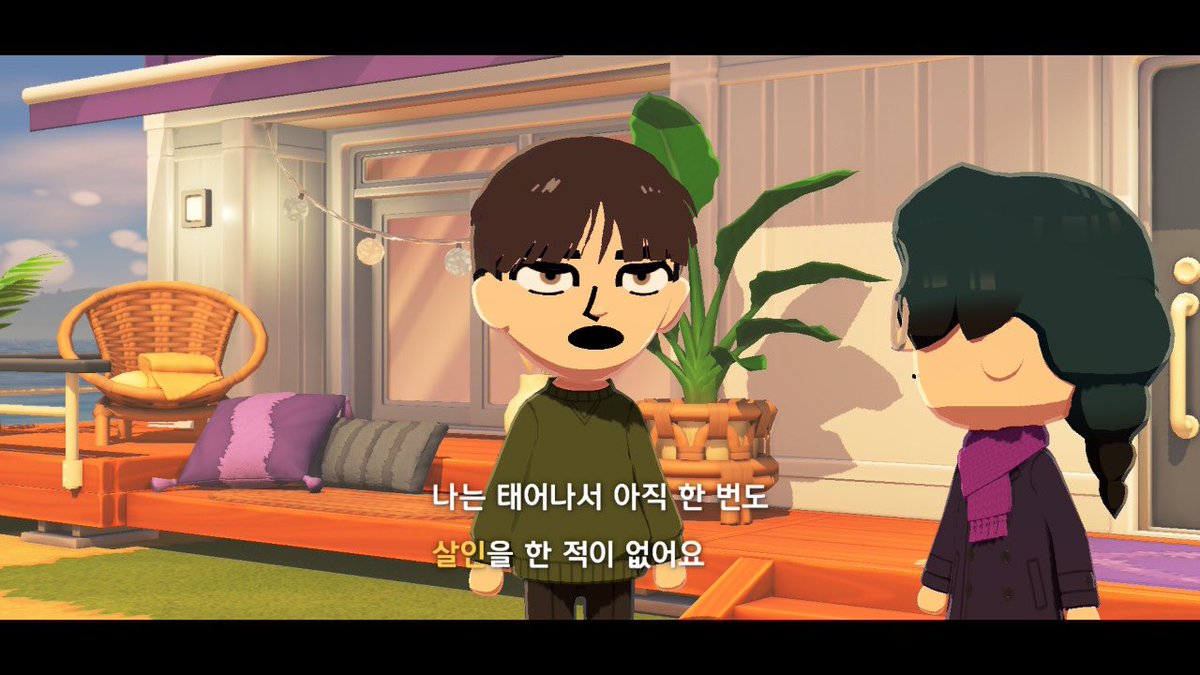 toehdbdpvh's tweet photo. 근황 https://t.co/g3Os3Cya7h