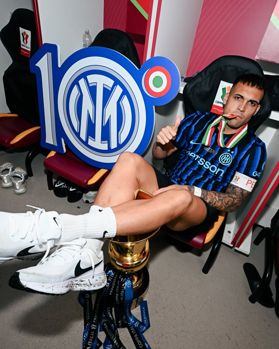 Inter Milan 🇫🇷 Internazionale.fr 🌟 🌟🇮🇹 tweet media
