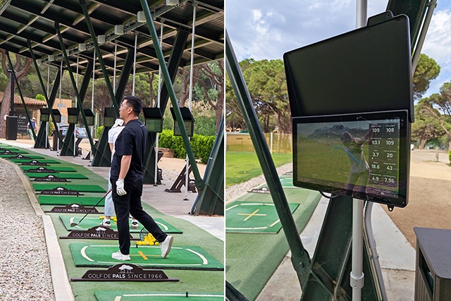 MyGolfWay tweet media