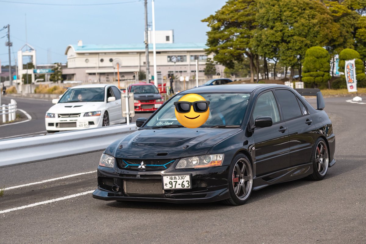 ct9akuroevo's tweet photo. #わたえぼフォト
お写真ありがとうございます！！！🙏 https://t.co/CtDL7RV4WM