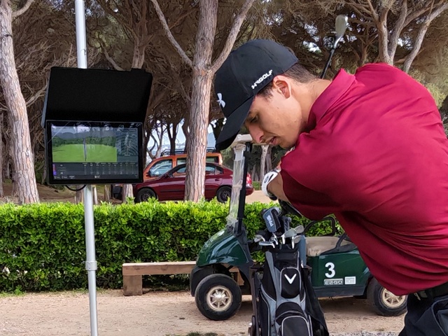 MyGolfWay tweet media