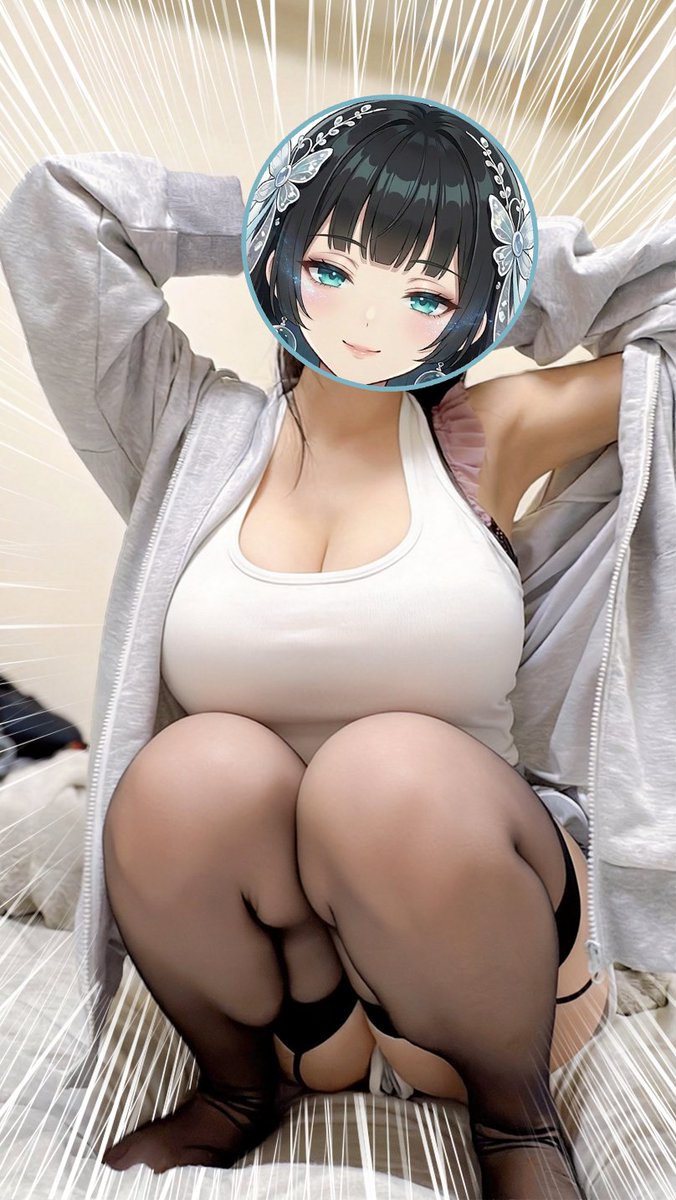 つきしろかぐら tweet media