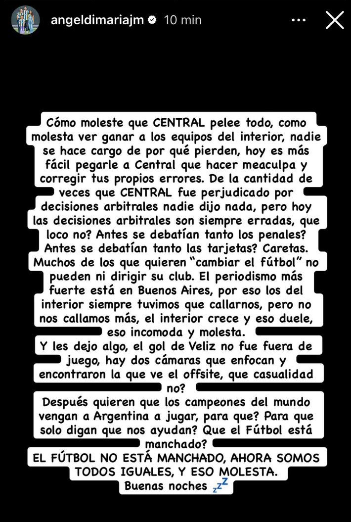 Santiago Baraldi tweet media