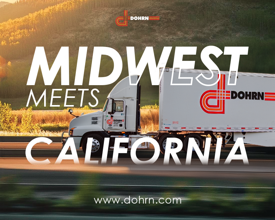 Dohrn Transfer tweet media