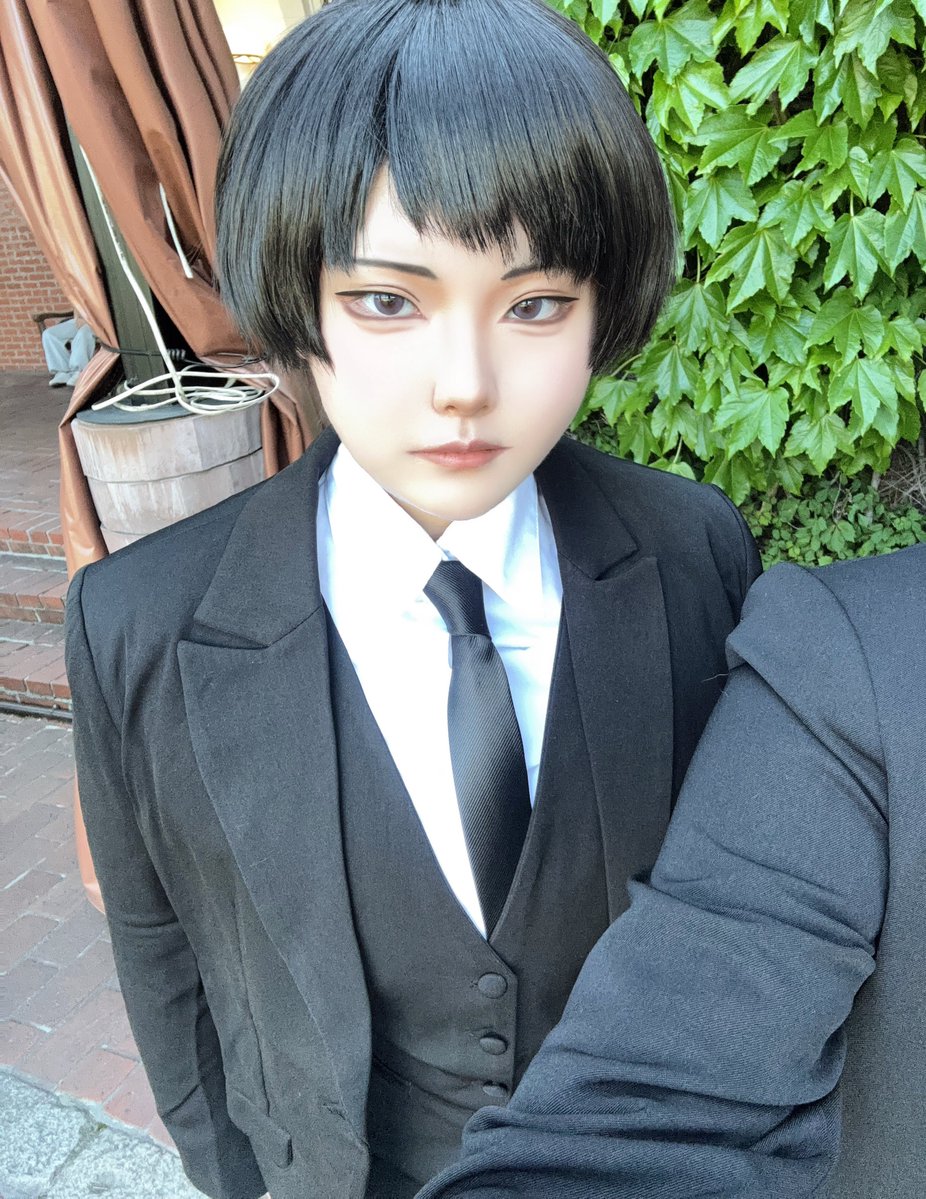 みちか tweet media