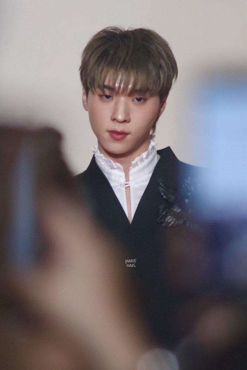 𝐩𝐚𝐭𝐭𝐲 𝐬𝐚𝐧. ᴗ̈ 💐🧸🌈 tweet media