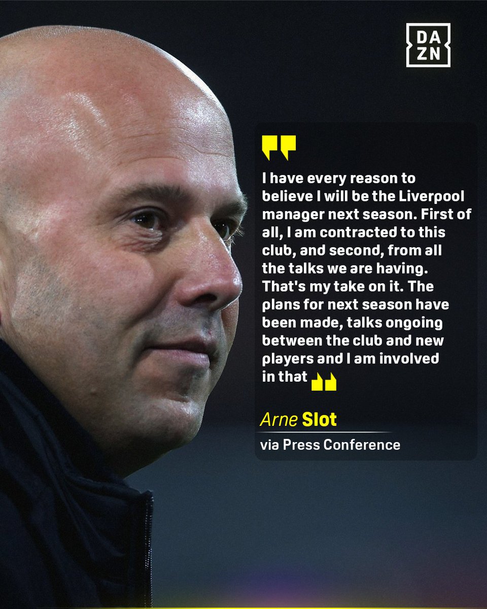 DAZN Football tweet media