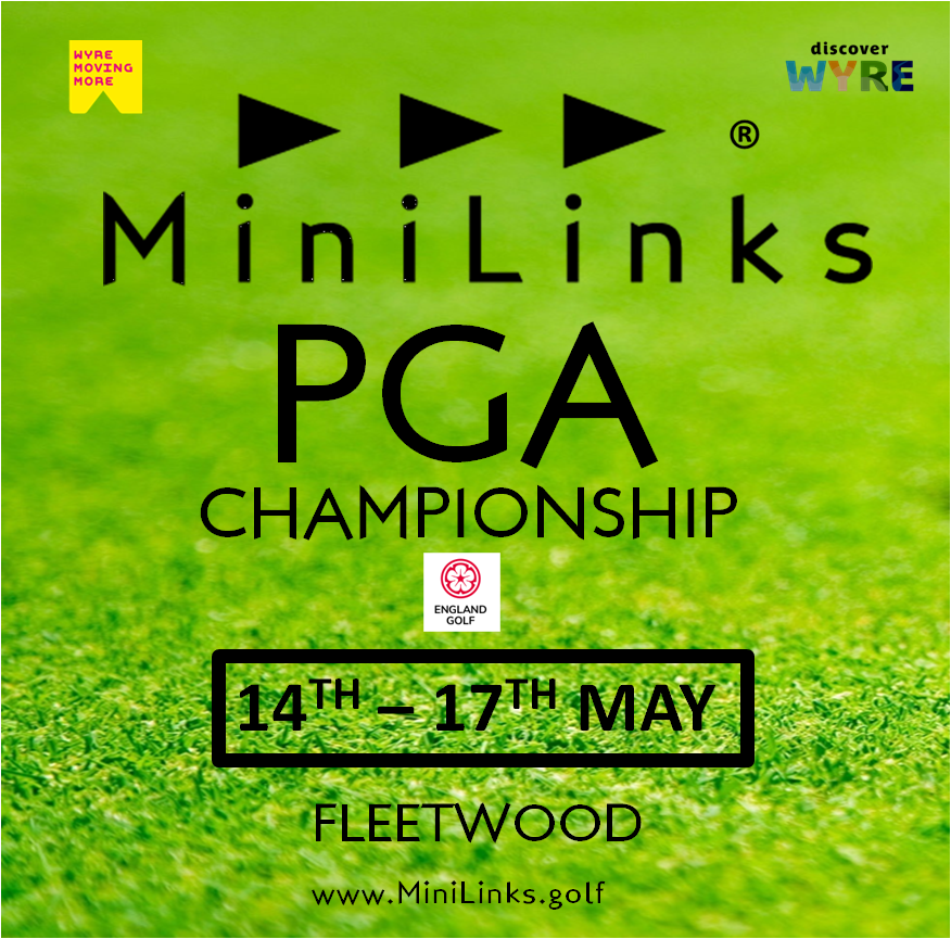 MiniLinksGolf's tweet photo. It's the FINAL DAY of our second ever #MiniMajor #PGAChampionship here @MiniLinksGolf #Fleetwood  with @EnglandGolf
⛳️Beginners capped @ MAX 4 per hole
⛳️Golfers card their EXACT score!
https://t.co/xNrU1uXIlq https://t.co/VkmhIUF9c0