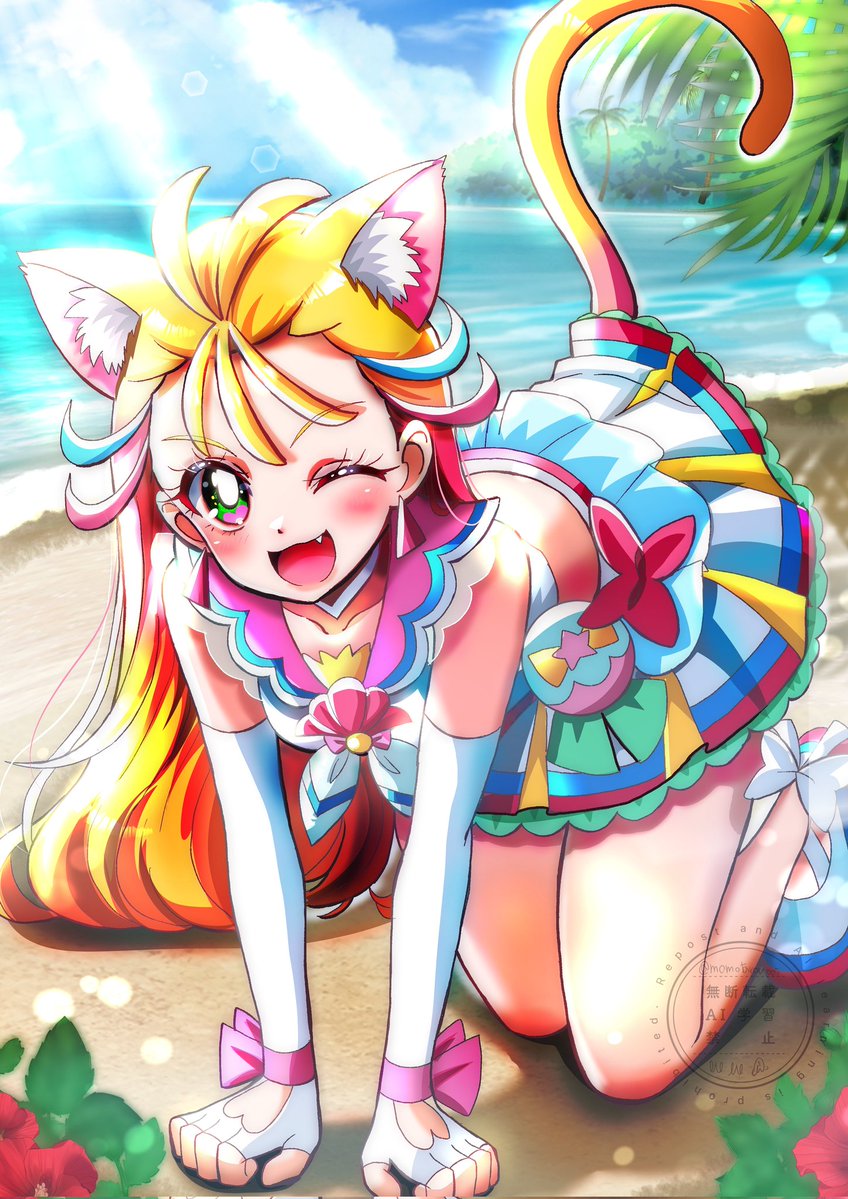 桃太郎 (@momotarouooi) / Posts / X