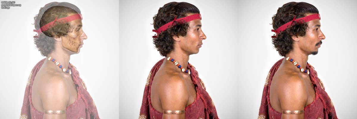 Ancestral Whispers tweet media