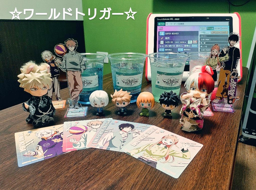 あゆな tweet media