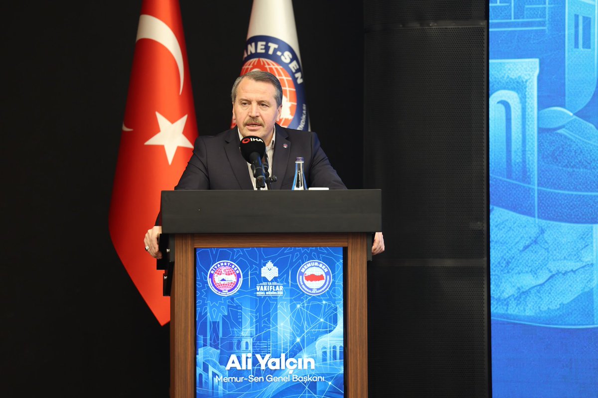 Ali YALÇIN tweet media