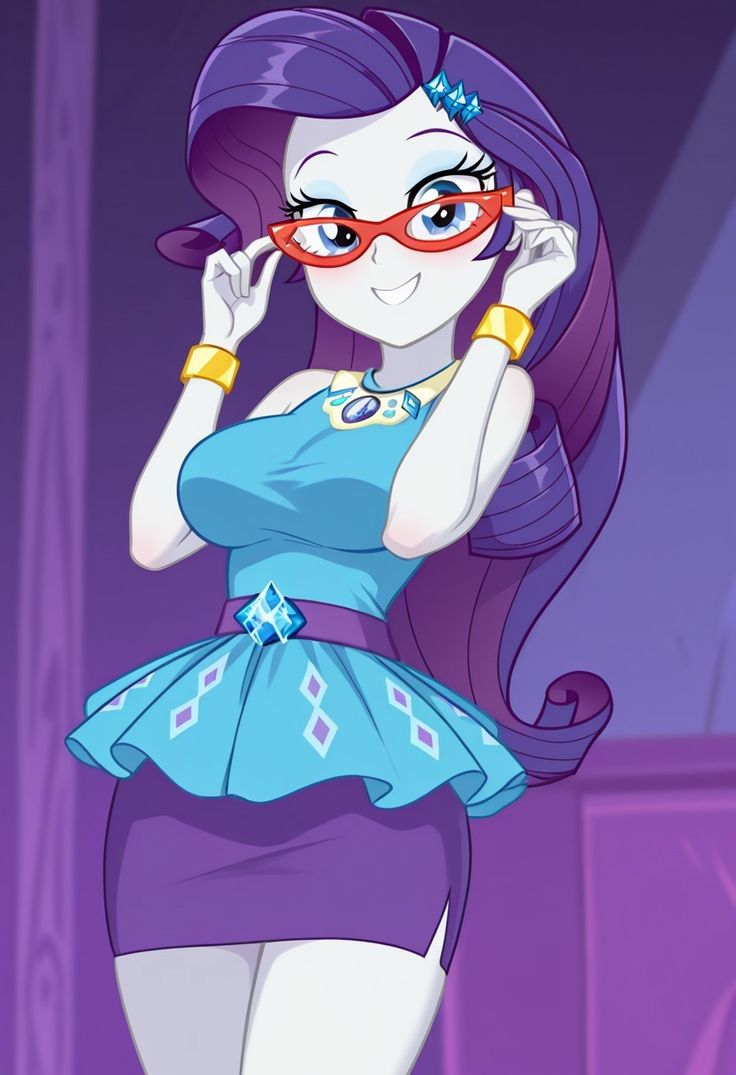 HunterPony tweet media