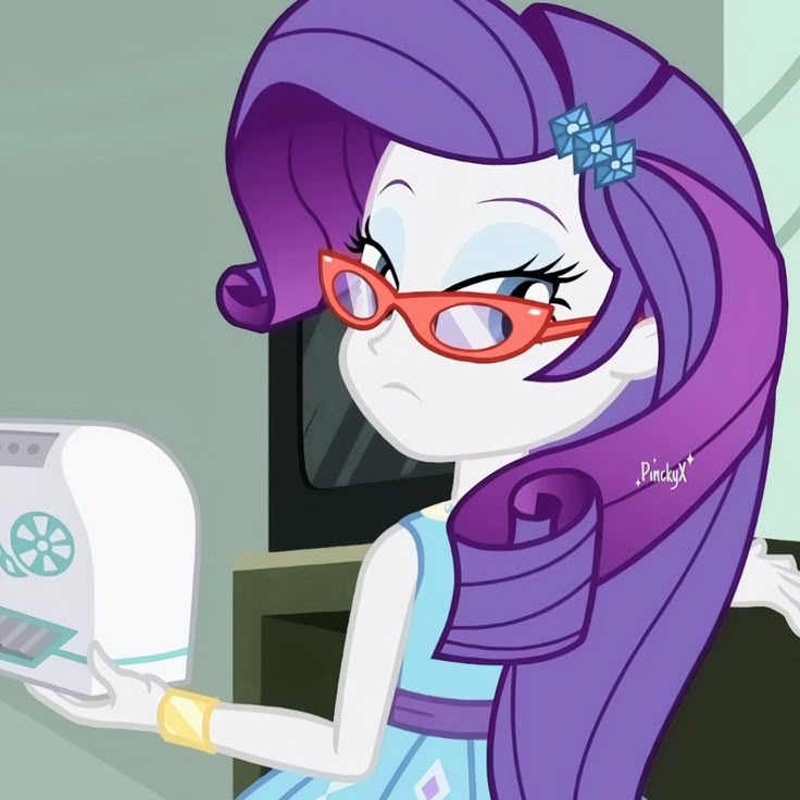 HunterPony tweet media
