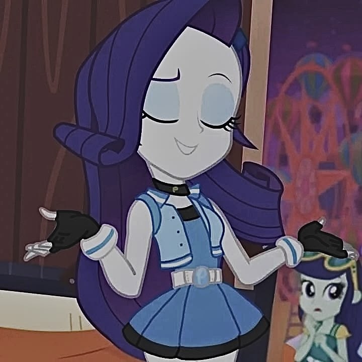 HunterPony tweet media