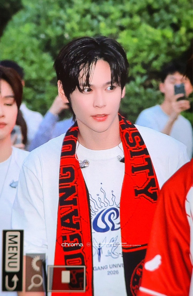 멩이 tweet media