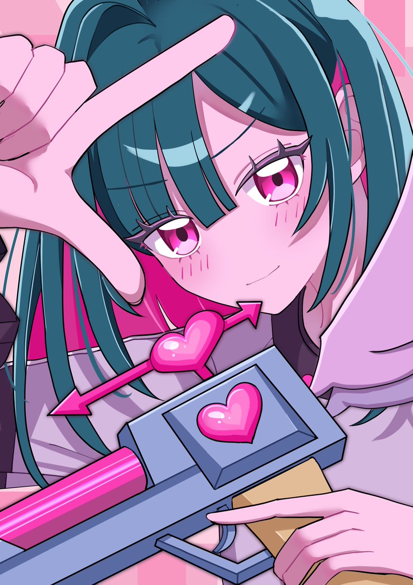 兎ねむる@イラスト無償企画中 tweet media