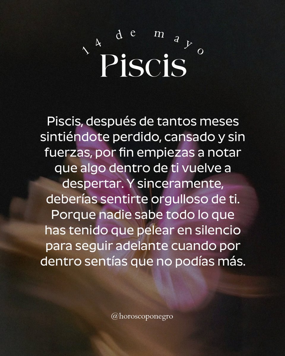piscis_hn's tweet photo. ✨ ♓ ✨ https://t.co/b23MQ43J8U
