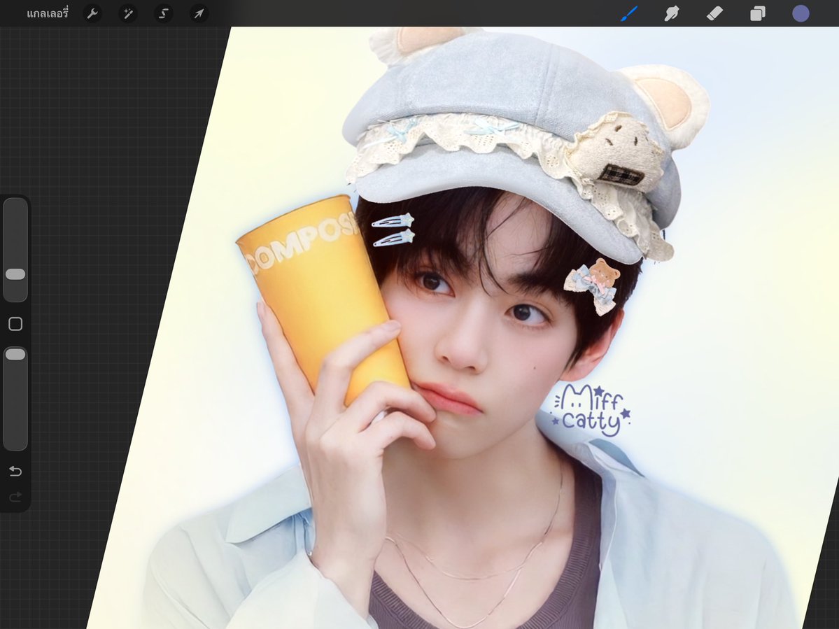 𐙚 มุลิ 💘 tweet media
